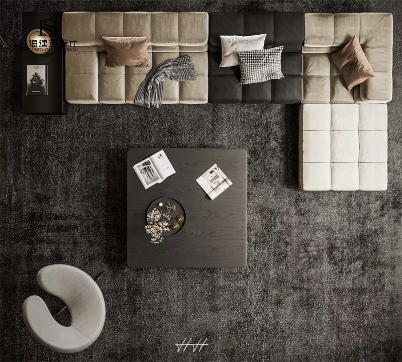 Sanhai Light Style Interior De - Interior Design Consultant recensione e prezzo