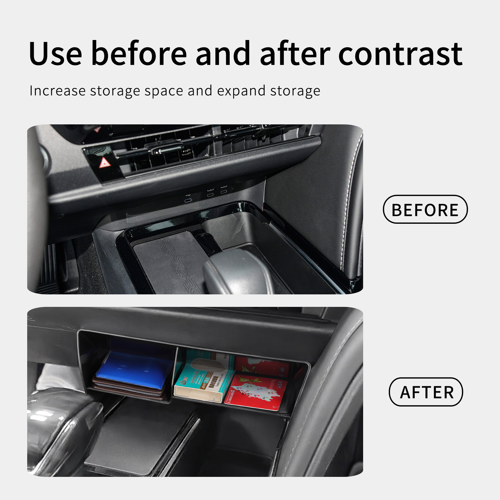 for Toyota Camry 9th 2024 2025 - Interior Design Styles recensione e prezzo