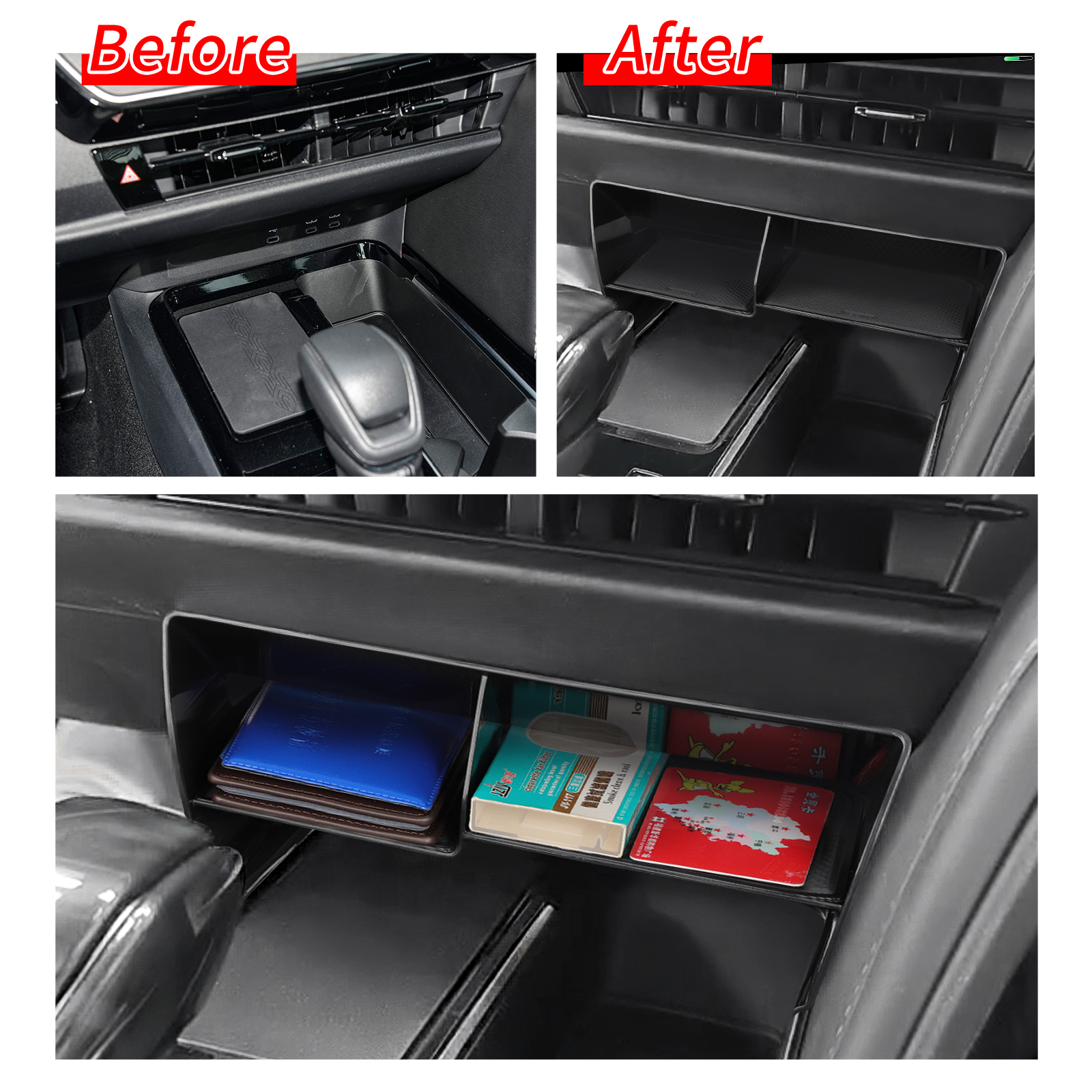 for Toyota Camry 9th 2024 2025 - Interior Design Styles recensione e prezzo
