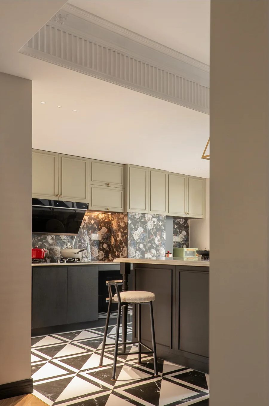 SPONGDE Free Consultation 3d A - Interior Design Consultant recensione e prezzo