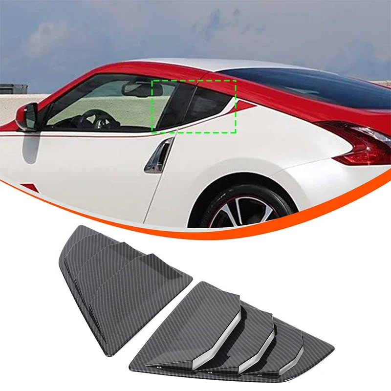ABS Carbon Fiber for Nissan 37 - Interior Design Mood Board recensione e prezzo