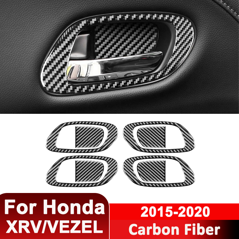 For Honda XRV VEZEL 2015-2020  - Interior Design Mood Board recensione e prezzo