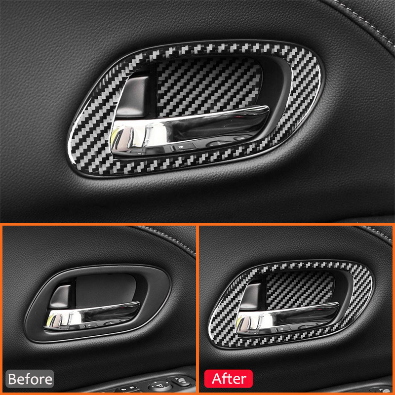 For Honda XRV VEZEL 2015-2020  - Interior Design Mood Board recensione e prezzo