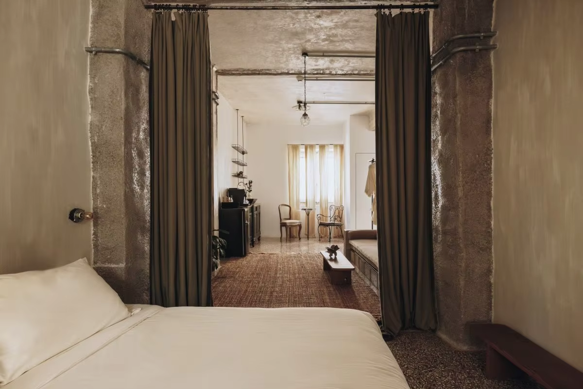 Sanhai Characteristic Hotel In - Interior Design Consultant recensione e prezzo