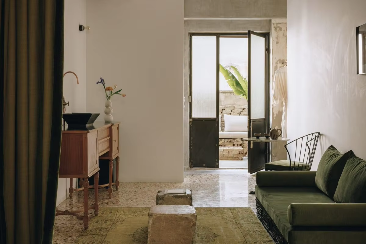 Sanhai Characteristic Hotel In - Interior Design Consultant recensione e prezzo