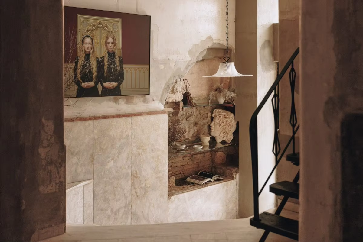 Sanhai Characteristic Hotel In - Interior Design Consultant recensione e prezzo