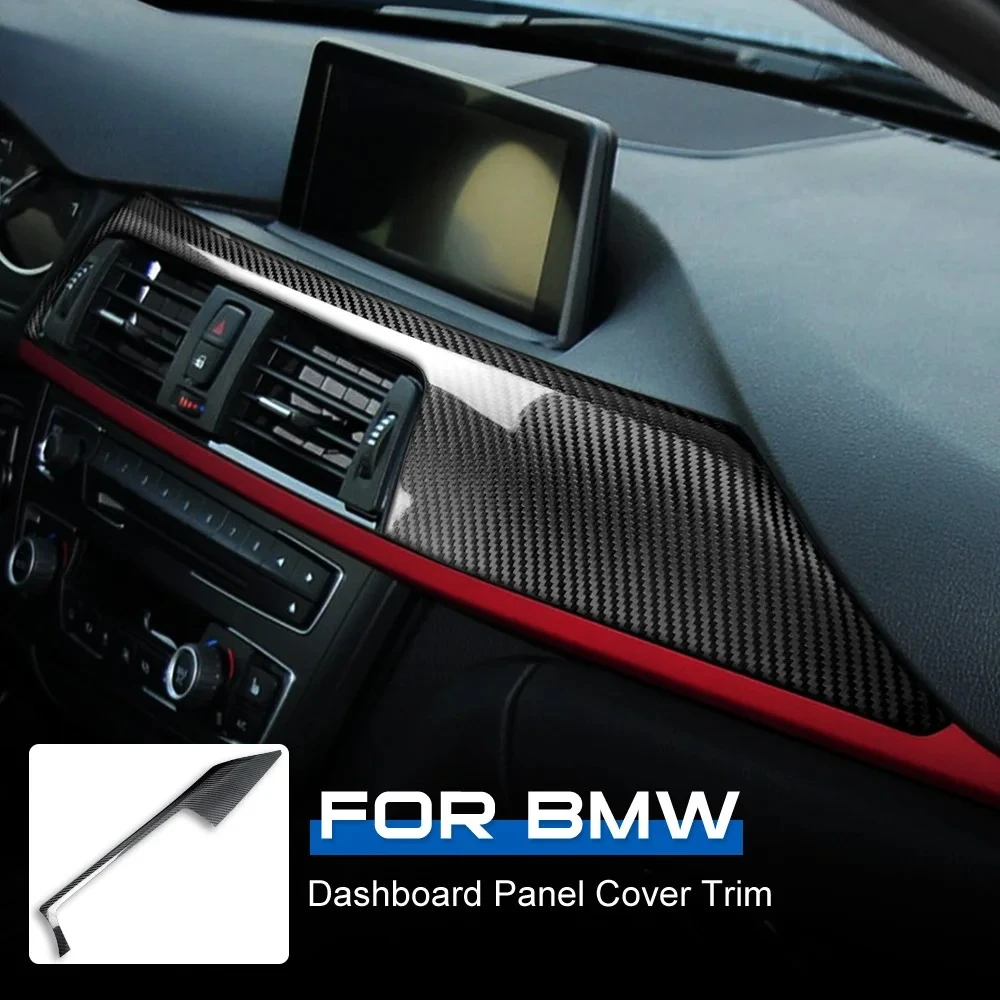 Hard Dry Carbon Fiber For BMW  - Interior Design Mood Board recensione e prezzo