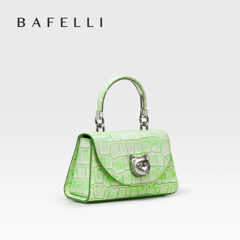 BAFELLI 2026 WOMEN'S NEW BAG O - Interior Design Style recensione e prezzo