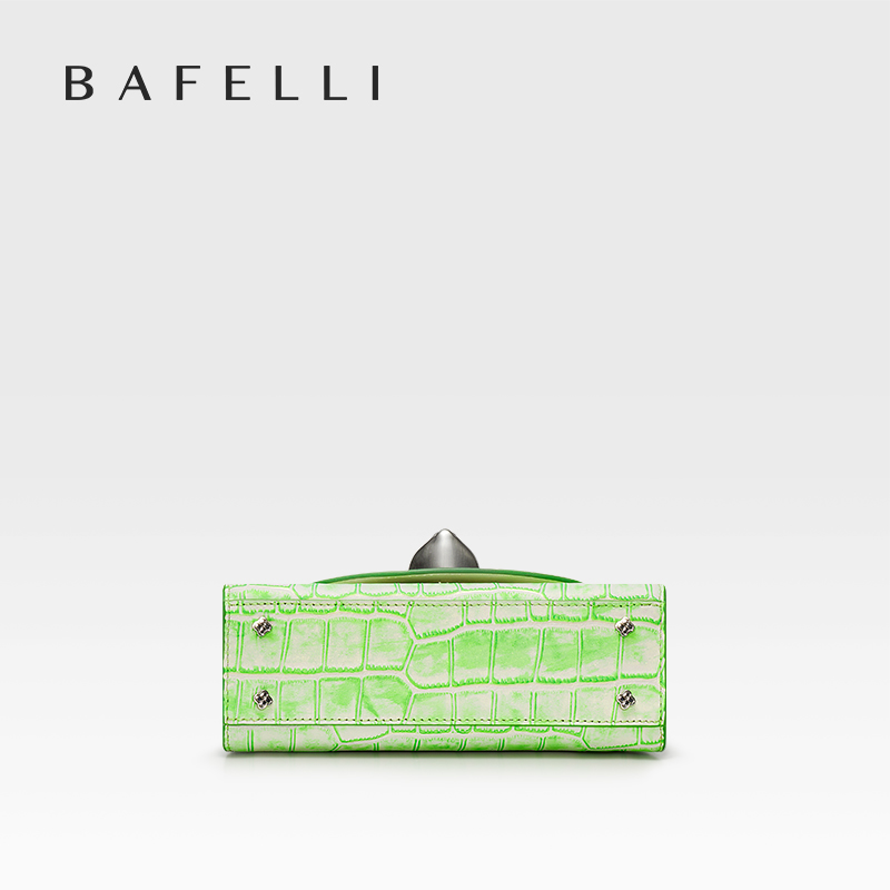 BAFELLI 2026 WOMEN'S NEW BAG O - Interior Design Style recensione e prezzo