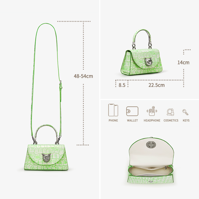 BAFELLI 2026 WOMEN'S NEW BAG O - Interior Design Style recensione e prezzo