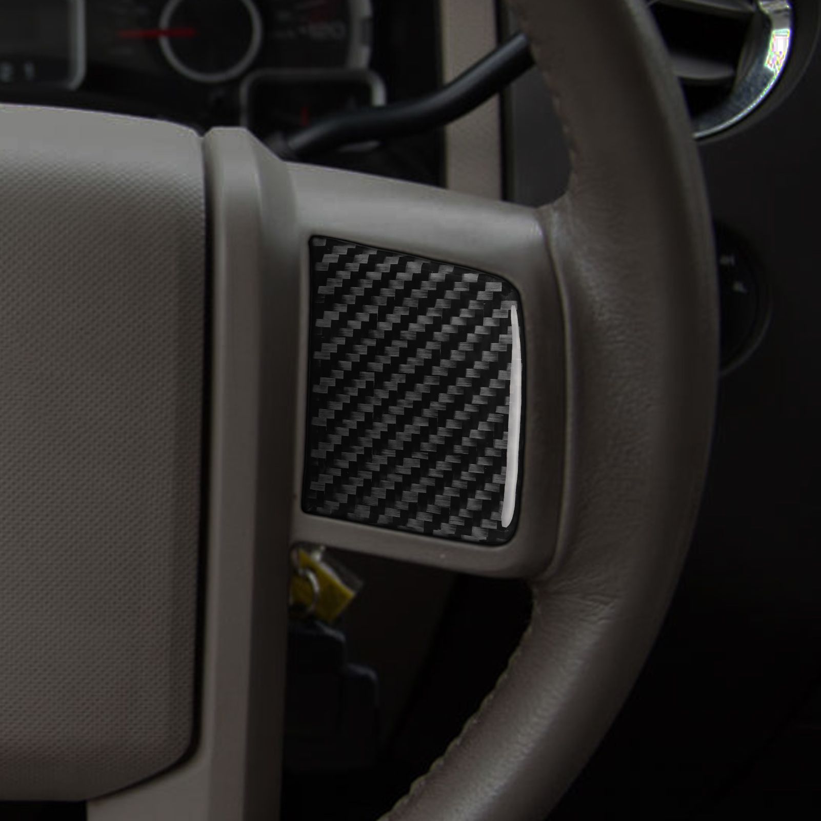 For Ford Expedition 2007-2014  - Interior Design Mood Board recensione e prezzo