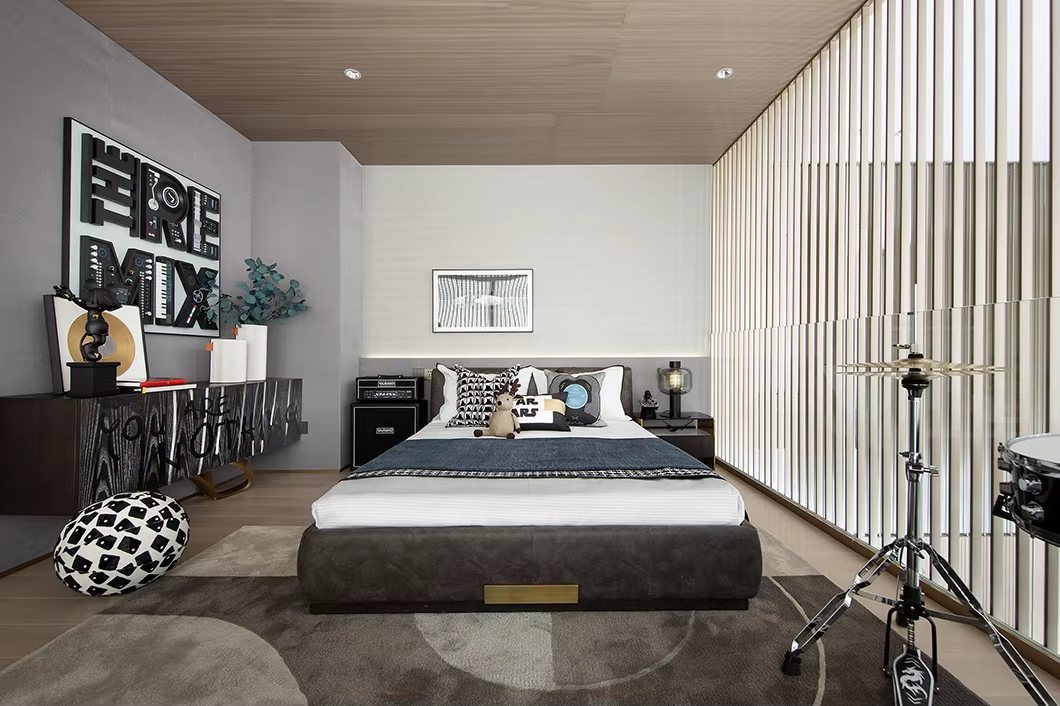 Sanhai Modern Style Interior D - Interior Design Consultant recensione e prezzo
