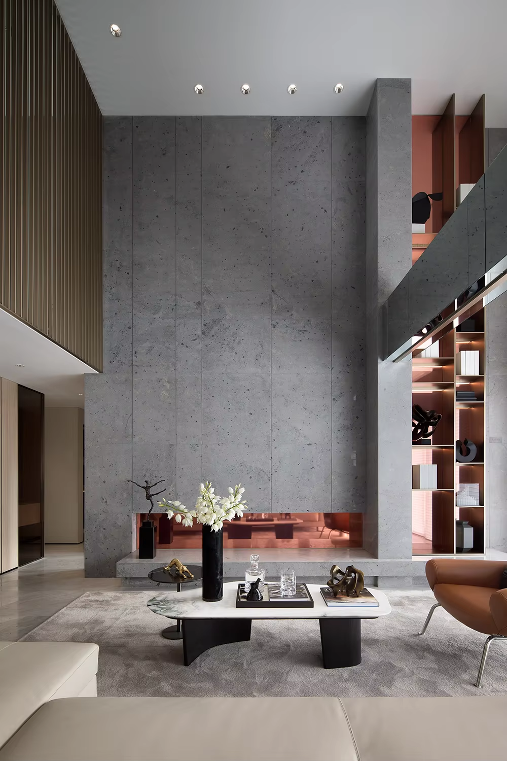 Sanhai Modern Style Interior D - Interior Design Consultant recensione e prezzo