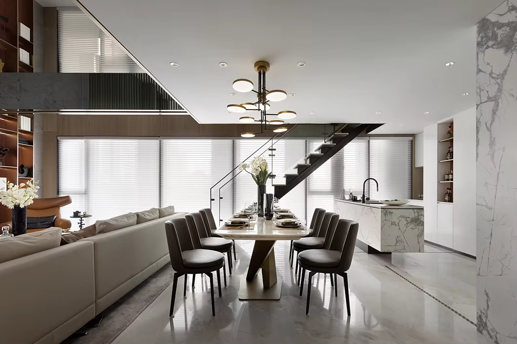 Sanhai Modern Style Interior D - Interior Design Consultant recensione e prezzo