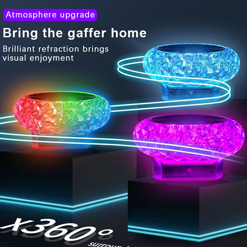 Portable Car USB Ambient Light - Interior Design Icon recensione e prezzo