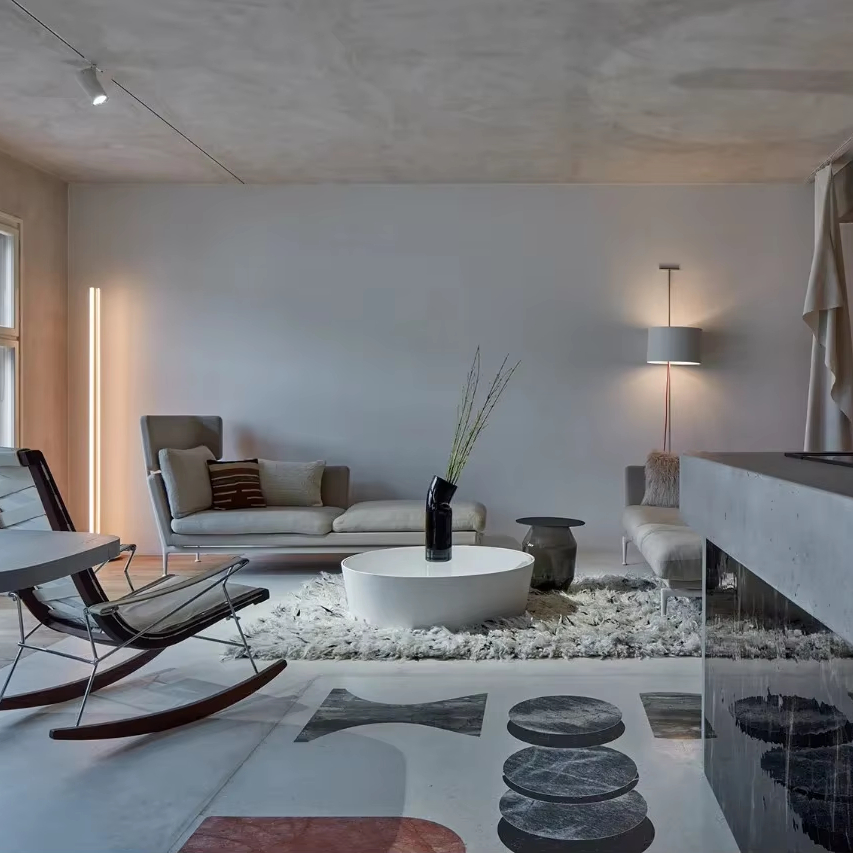 Sanhai Interior Design Minimal - Interior Design Consultant recensione e prezzo