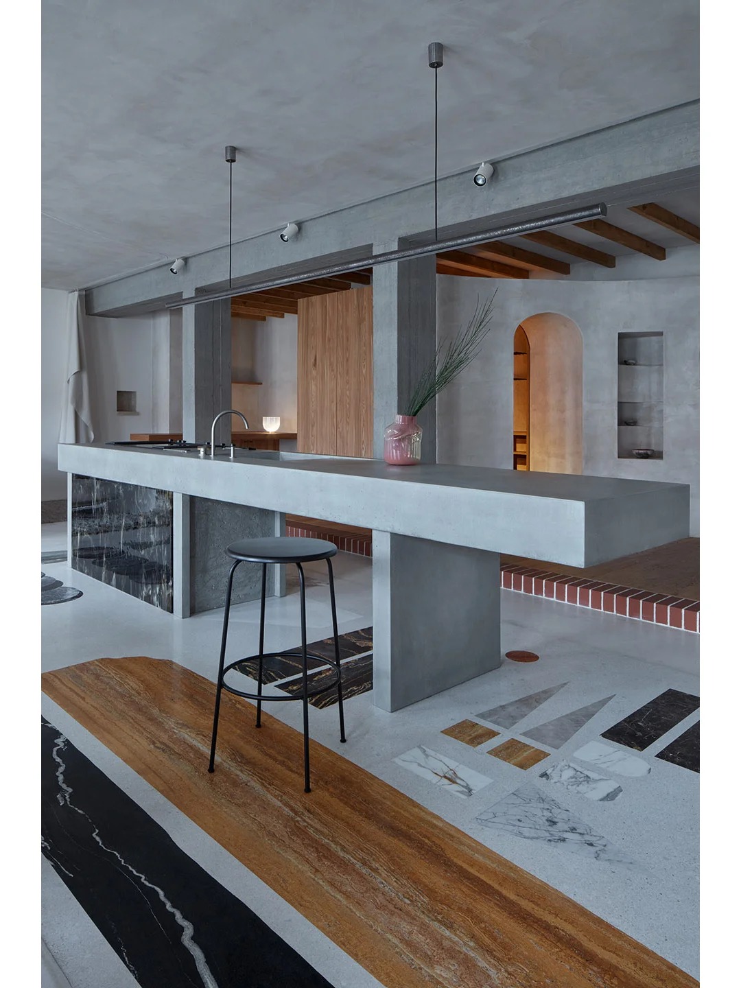 Sanhai Interior Design Minimal - Interior Design Consultant recensione e prezzo