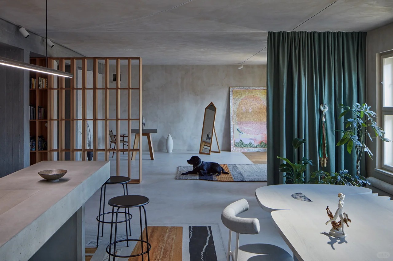 Sanhai Interior Design Minimal - Interior Design Consultant recensione e prezzo
