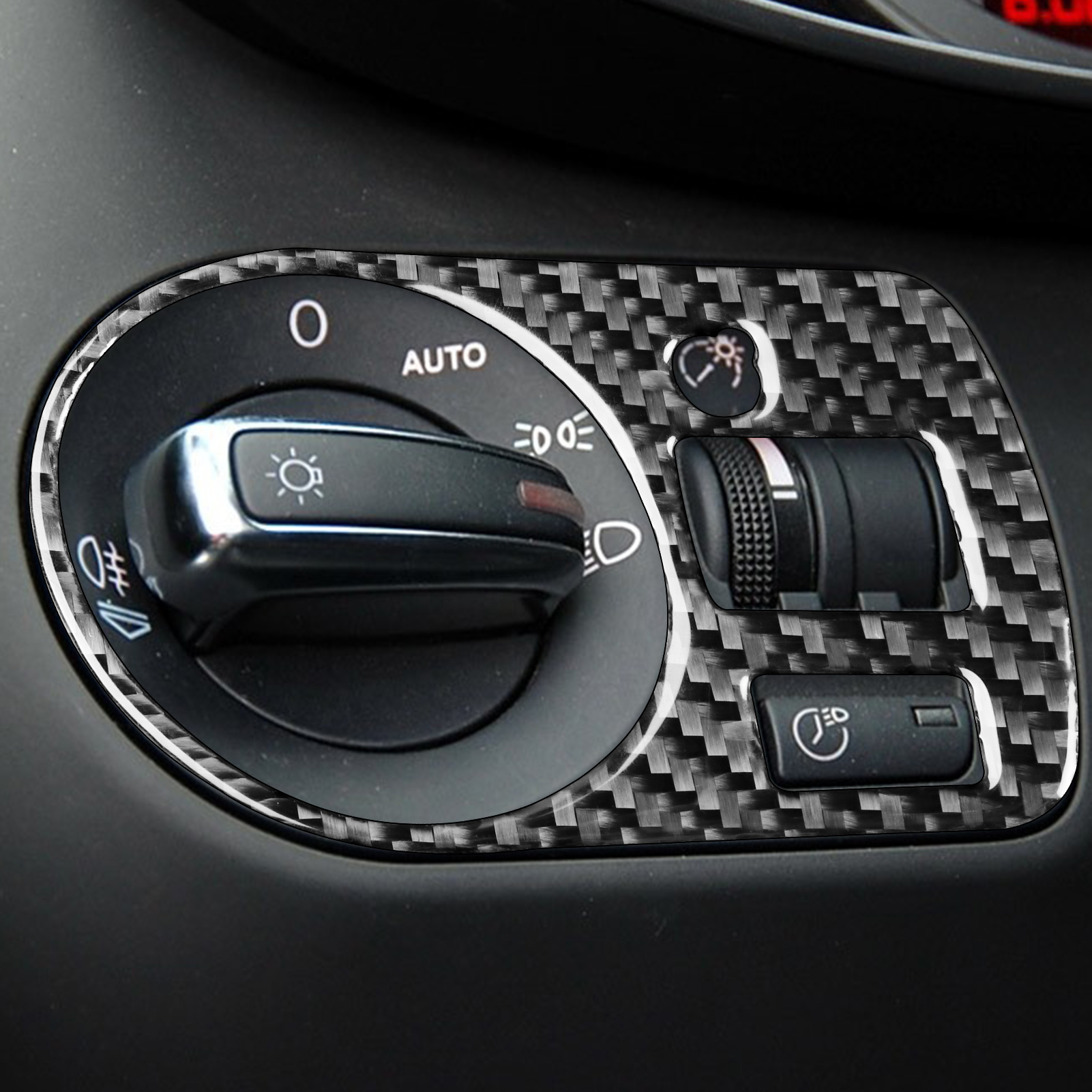 For Audi A3 S3 8P 2006 2007 Ca - Interior Design Mood Board recensione e prezzo