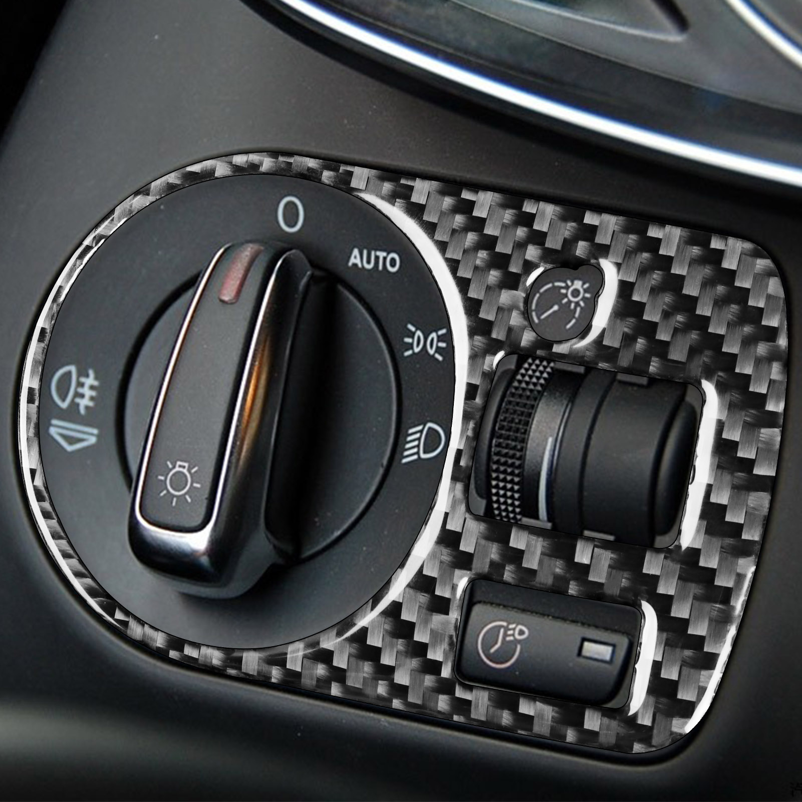 For Audi A3 S3 8P 2006 2007 Ca - Interior Design Mood Board recensione e prezzo