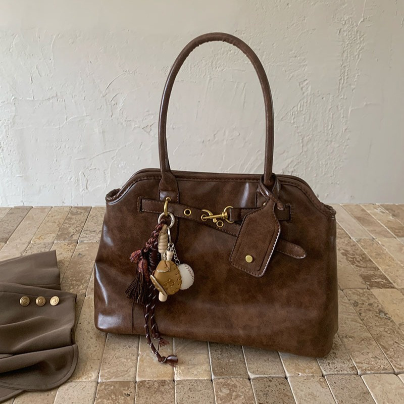 Women Retro Lazy Style Handbag - Interior Design Style recensione e prezzo