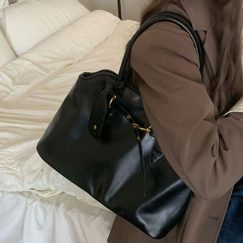 Women Retro Lazy Style Handbag - Interior Design Style recensione e prezzo