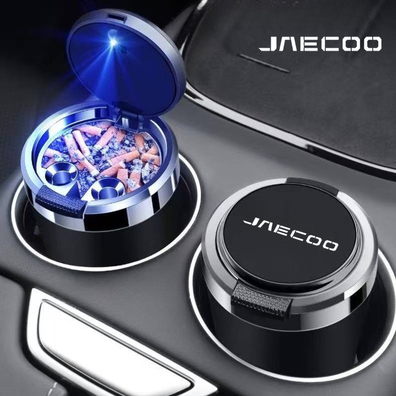 Car Ashtray Cigarette Ash Hold - Interior Design Icon recensione e prezzo
