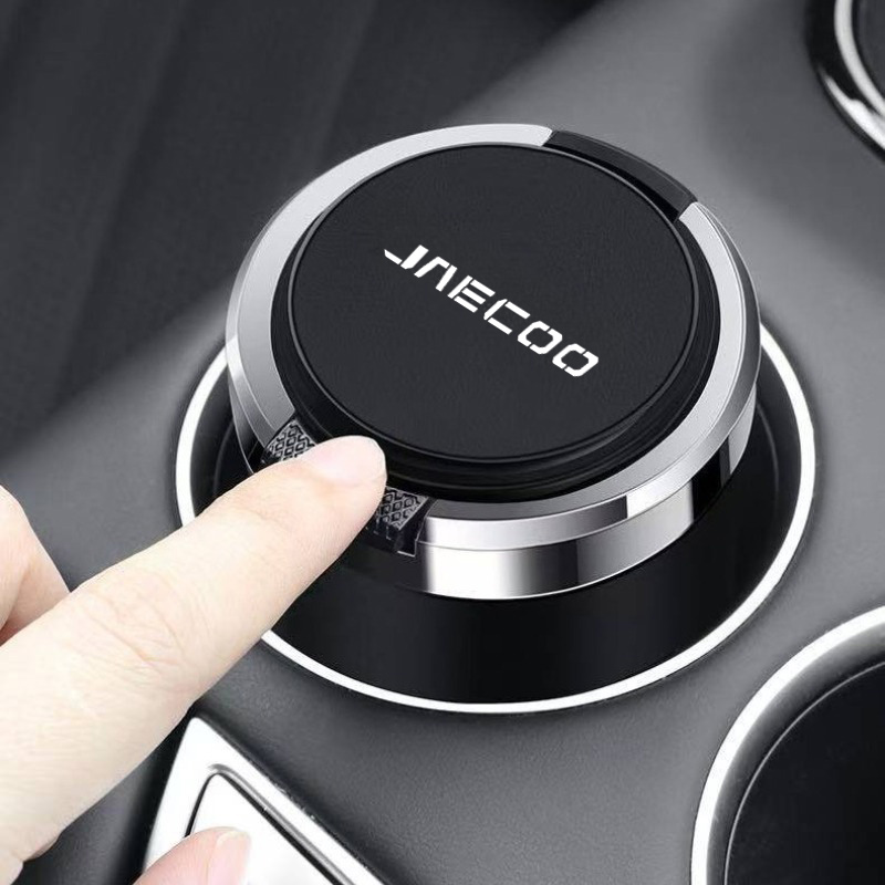Car Ashtray Cigarette Ash Hold - Interior Design Icon recensione e prezzo