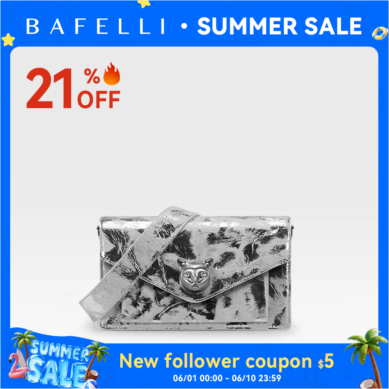 BAFELLI 2026 WOMEN'S BAG FASHI - Interior Design Style recensione e prezzo