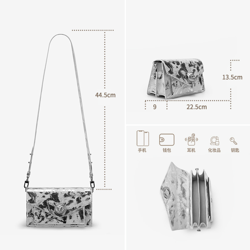 BAFELLI 2026 WOMEN'S BAG FASHI - Interior Design Style recensione e prezzo
