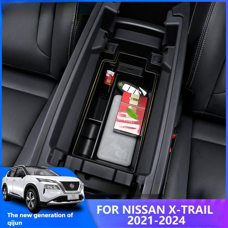 For Nissan X-Trail 2021 2022 2 - Interior Design Styles recensione e prezzo