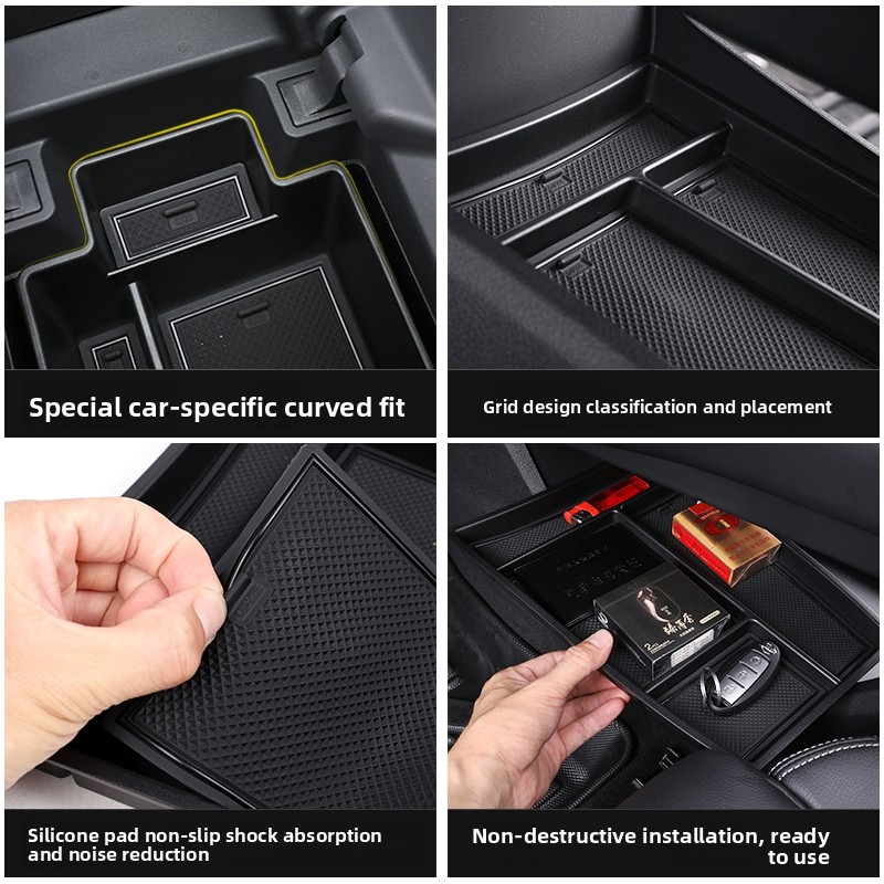 For Nissan X-Trail 2021 2022 2 - Interior Design Styles recensione e prezzo
