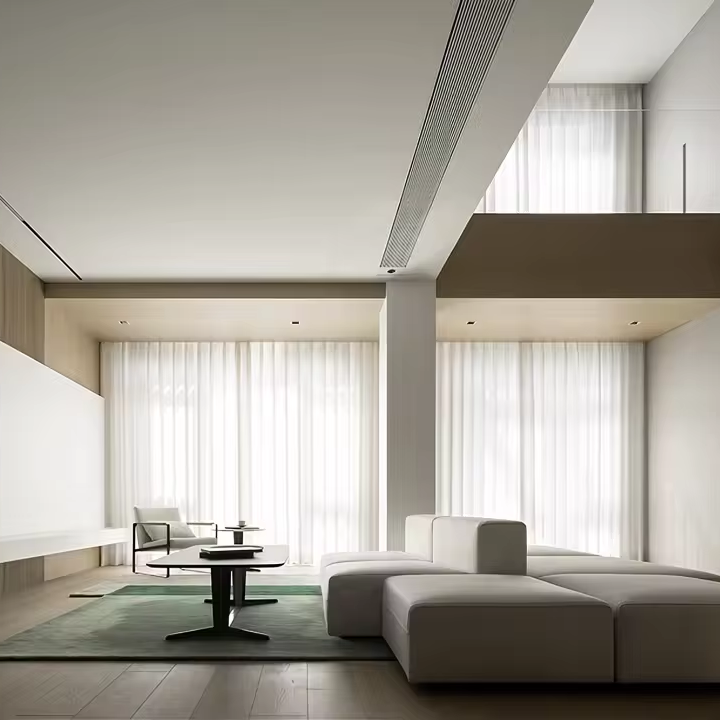 Sanhai Interior Design Modern  - Interior Design Consultant recensione e prezzo