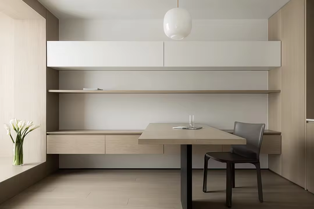 Sanhai Interior Design Modern  - Interior Design Consultant recensione e prezzo